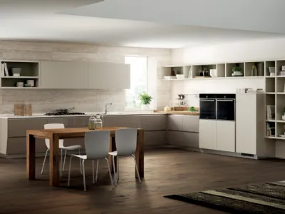 Cucine Moderne Scavolini Ravenna