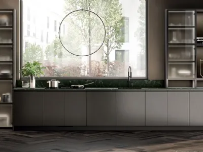 Cucine su misura